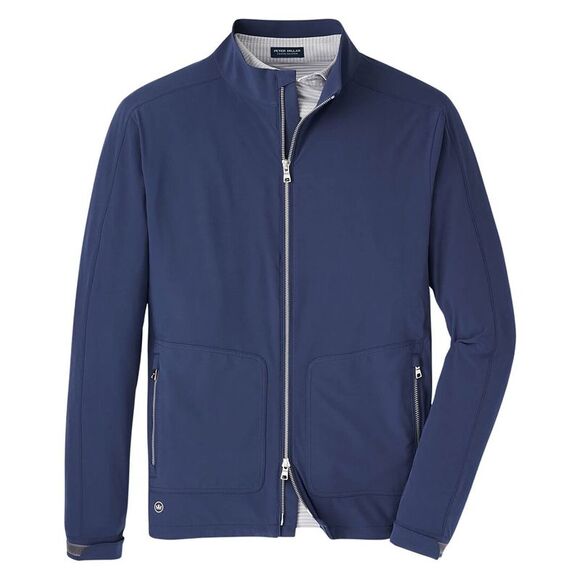Peter Millar MensTailored Fit Contour Jacket